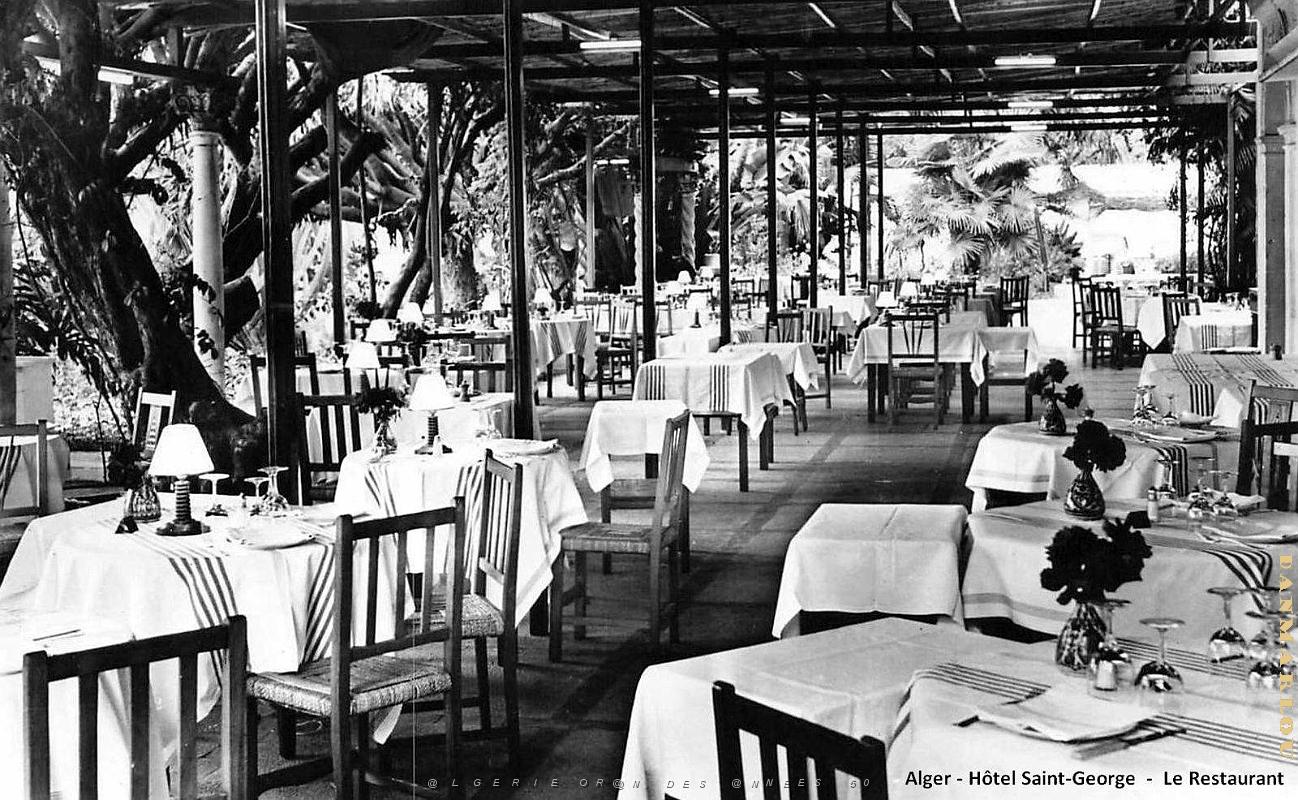 Alger - Hotel Saint-George - Restaurant.jpg